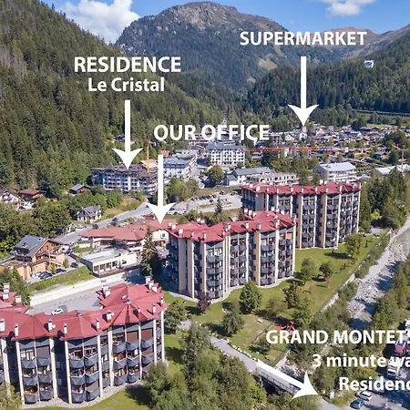 Sainte Foy L'argentiere Sleeps 5 T680780 샤모니