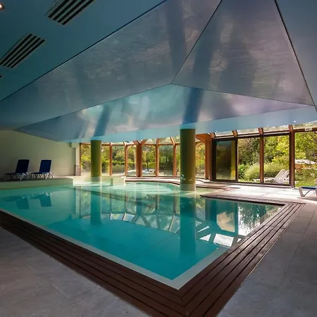 아파트 Sainte Foy L'argentiere Sleeps 5 T680780 샤모니